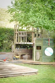 Spacious Rural Cottage with Amazing Views, Nr Exeter - Image 2