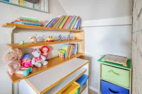 Klassischer Familienurlaub in begehrten Straßen Ende - Image 2