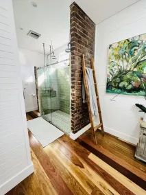OLD BAKERY GUEST HOUSE  / THE BIG PART - Image 2