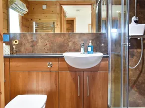 Alojamiento de 1 habitaciones en Haydon Bridge - Image 2