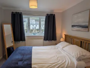 HARBORSIDE COTTAGE: OFFRE £ 350 / semaine oct-fév (exc 19/10, 26/10, 28/12, 15/2) - Image 5