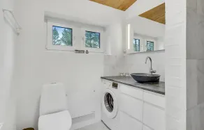 Cozy Home In Sæby With Sauna - Image 3