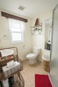 The Perfect Family Beachfront Cottage  The Viola Cottage - Image 2