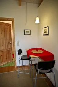 Sommerhus under kastanjer i den rolige udvej Worpswede - Image 5