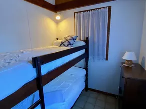 Cute chalet very central & close to the beach - Image 4