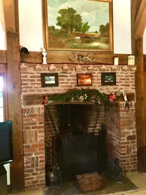 Baronial Hall Set i 7acres med privat uppvärmd pool och 6 sovrum alla med eget badrum - Image 3