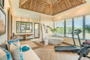 Corales 28 - Stunning Ocean and Beachfront Villa - Image 4