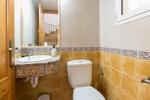 Villa Panorama familiale avec vue sur la mer, Wi-Fi, balcon, jardin, terrasses et piscine - Image 5