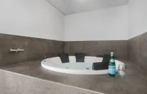 Dejligt hjem i Glesborg med sauna - Image 3
