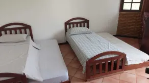 4-bedroom vacation home with pool on Espera Beach, Itacimirim - Image 3