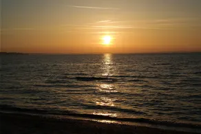 Isola di Sanibel - Island of Bliss - Thatched Cottage on the Baltic Sea - Image 3