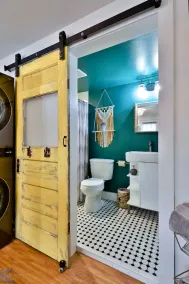 Cozy, quiet, and private guest house central to Abilene! - Image 2