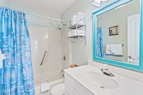 Ocean Terrace C3- 3rd Floor Condo with Great Views - Image 2