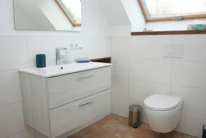 Paradisiacal vacation apartment at the Ketelwaldhof - Image 3