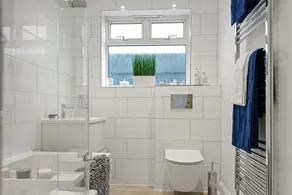Luxury 2 Bedroom Apartment in Kettering - Image 2