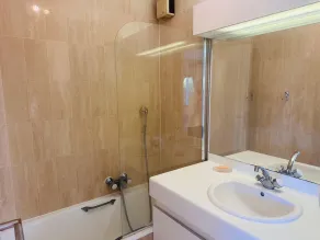 Light modern Studio with Garden terrace shared pool - 2294 - Image 2