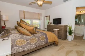 Ny (2015) Luksuriøs 6 seng, 5. 5 bad villa, sydvendt, udvidet privat pool - Image 5
