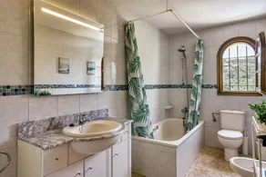 Villa \"Castell Mirto\" mit privatem Pool, Terrassen und WLAN - Image 2