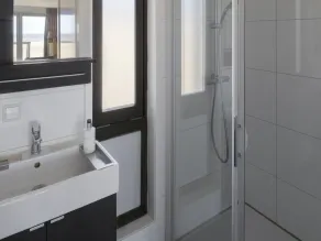 Beach House in Hoek van Holland with Sea Views - Image 3