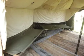 GP Military Tent - Custer - Image 5