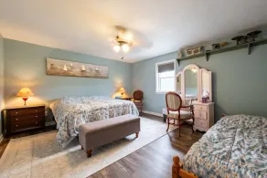Heron`s Hollow spacious 2 bedroom farm stay - Image 2