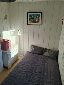 Lovely Cottage Full Of Holiday Atmosphere - Image 5