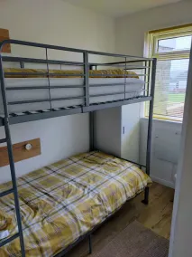 Fossils Reach: Comfy, dog friendly, and with superfast broadband - Image 4