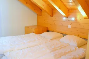 Esterno: attico duplex, 8 posti letto, balcone con mobili da giardino -In - Image 5