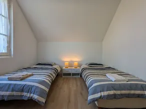 Charmante maison avec piscine en Brenne – 2 ch, jardin, draps et ménage inclus - Image 5