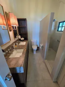 Luxury 4 Bedroom Tobago Villa, Ocean View, Large Pool, Cabana - Image 2