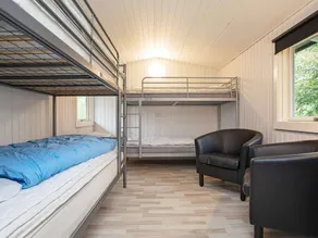 Secluded Holiday Home in Lolland near Sea - Image 3