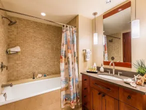 9. Fl. 3Bed 3Bath KoOlina Beach Villa ~ Amazing Ocean Views ~ 8 sovepladser ~ Paradise! - Image 5