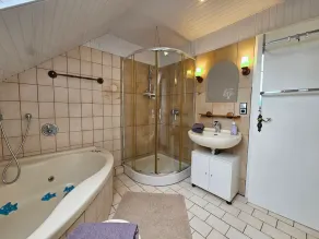 Ferienwohnung Am Moor 35629 - Ferienwohnung Am Moor - Image 2