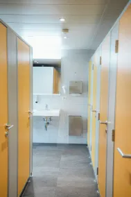 B&B Haus Schönstatt contactless- Check-In - Image 2