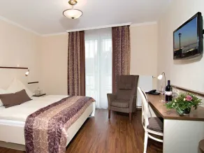 Holländersruh ', camera doppia B - Hotel Holländersruh - Image 2