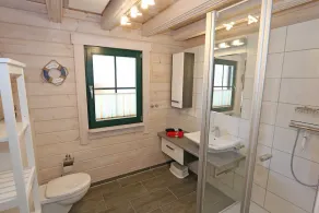MZ: Ferienhaus Traumblick 108a-Strandand- cerca de 50m da praia - MZ: Casa de férias Traumblick 108a-Strandpark- cerca de 50m da praia - Image 2