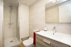 Apartment im Herzen von Calella de Palafrugell mit Pool - Costa Brava - Image 3