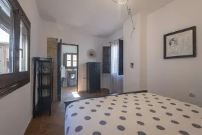 Patio del Olivo, beautiful carmen in the Albaicín - Image 5