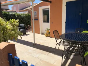 Charming air-conditioned house in Sorède sleeps 4/6, 6 km from Argelès Sur Mer. - Image 5