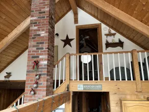 UP NORTH - Charming Chalet - Image 3