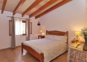 Caselles de baix Vacker villa med pool och stor trädgård 102 - Image 3