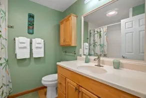 Kauai Hale Kahanalu 8 2 Bedroom Condo - Image 3