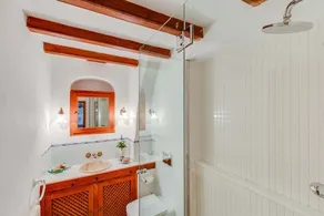 Villa Son Beltran Valldemossa - Villa til 8 Personer i Valldemossa - Image 3