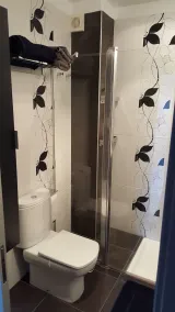 Lejlighed i Palm-Mar, Arona, pænt indrettede, møbleret og udstyret. - Image 3