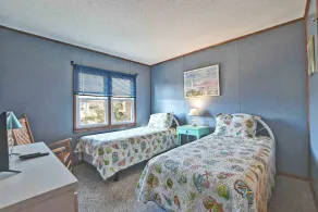 2 Bed/2 Bath Condo in Bethany Meadows Community, located 3 miles from Bethany Beach! Dog Friendly, Community Pool, WIFI and more! - Image 5
