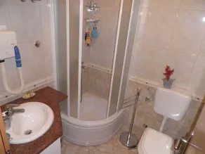 Apartamento para dos personas con una terraza Preko, Ugljan (A-14163-b) - Image 3