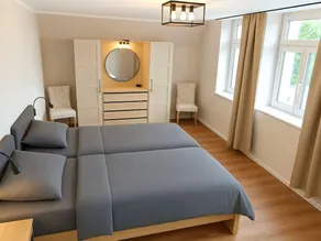 Apartment Fehmarn-Burgtiefe - Image 4