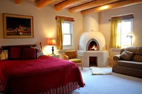 Casa de Legado private omgivelser med panoramaudsigt over bjergene, Privat Hot Tub - Image 5