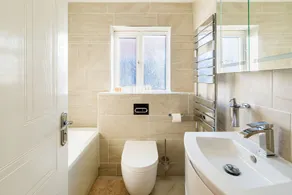 4 Bed detached drayton mnr/nec,snowdome,bhx,Tamwor - Image 5
