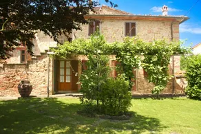 Cosy apartment for 4 people with pool, WIFI, TV and pets allowed, close to Cortona - Image 5